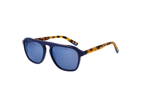 Funky Buddha® Óculos De Sol Fbs2035 001 55