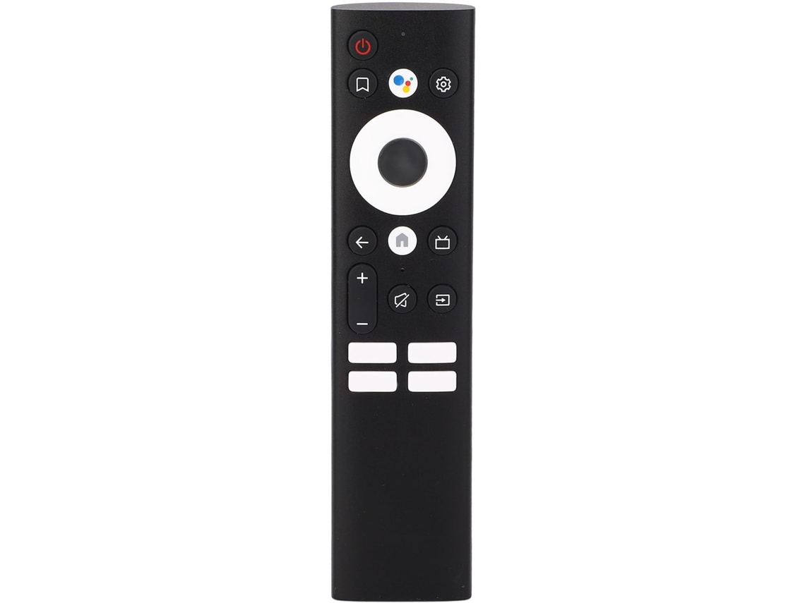 Controle Remoto De Substituição Para Tvs Skyworth 55q20, 65q20, 50q20, 43q20, Ub5100, Tb5000, Tb7000 Gokoco