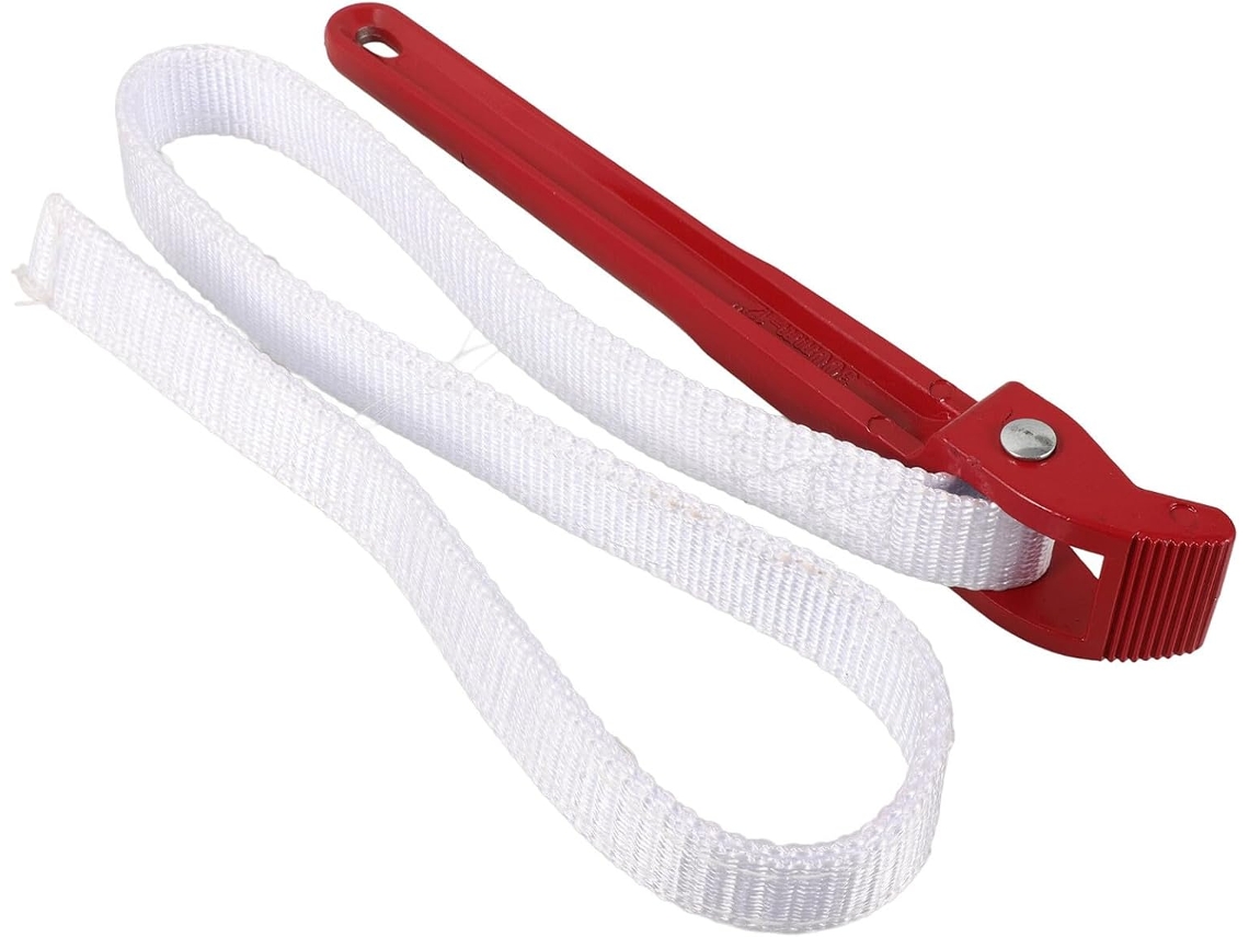 Chave de fita adesiva para lona de 30 cm, ferramenta manual resistente