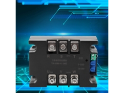 Laxiscreed Módulo Controlador De Arranque Suave Para Motor Trifásico De 6kw
