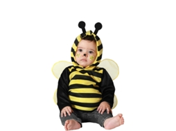 Fato de Bebé ATOSA Abelhinha (6 - 12 meses)