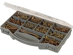 Conjunto de Parafusos FIXMAN 365265