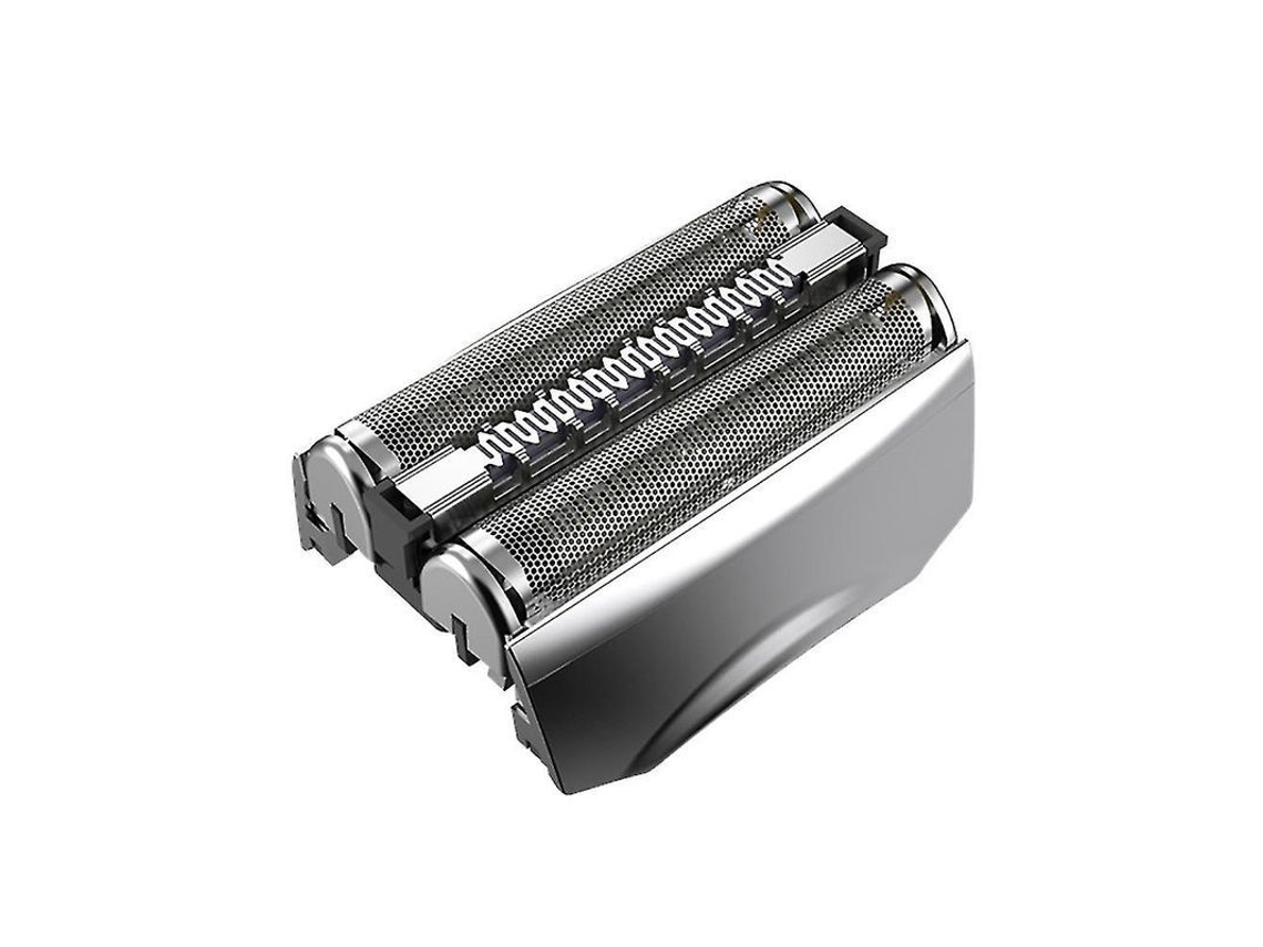 Cabeçote Barbear compatível com Braun Series 7 70s 790cc 760cc 7850cc 7865cc 2025