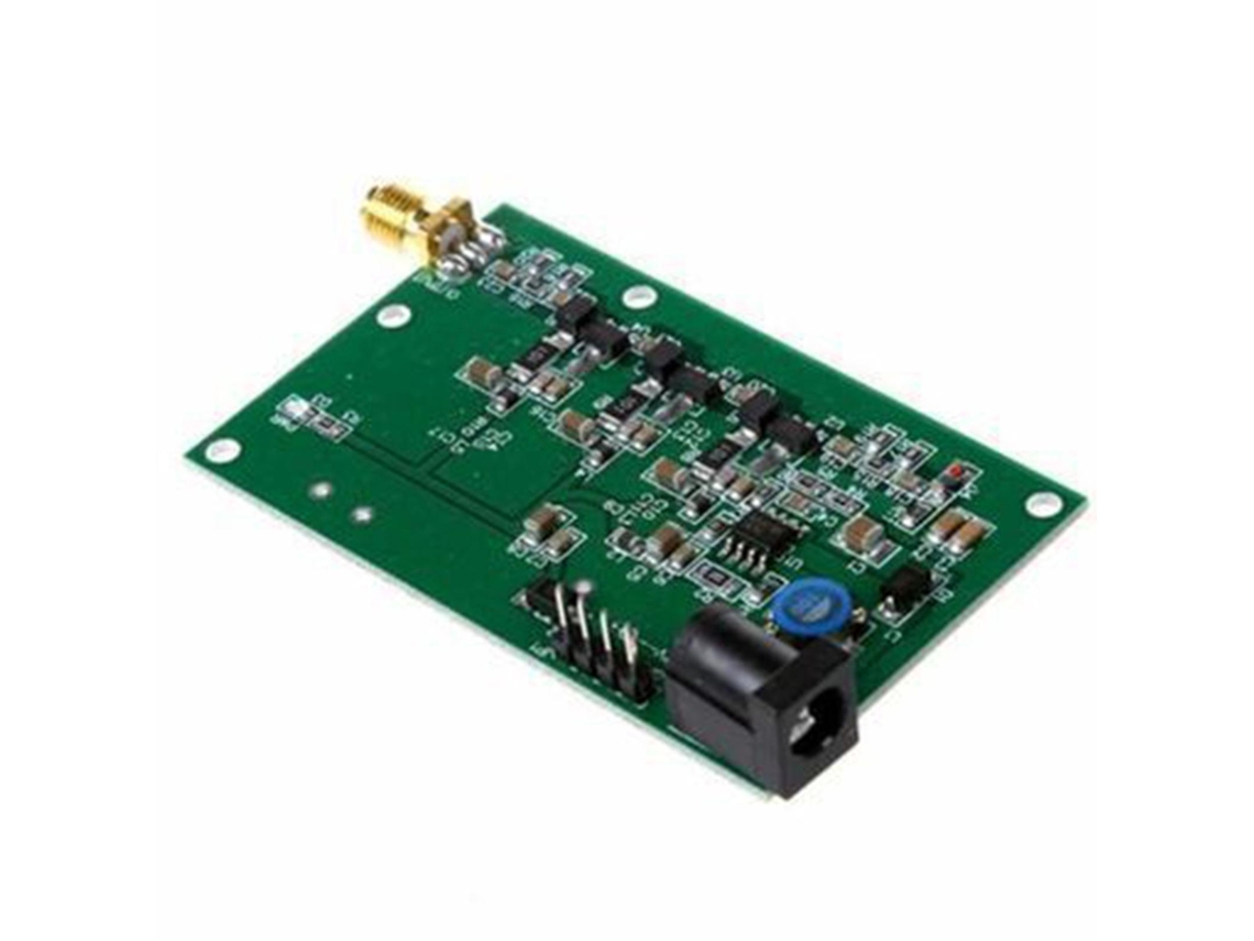 Gerador Externo Do Espectro Da Placa Do Módulo Da Fonte De Ruído Da Trilha De 1.5ghz Sma