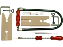 Serra de Arco BAHCO 502-SET6
