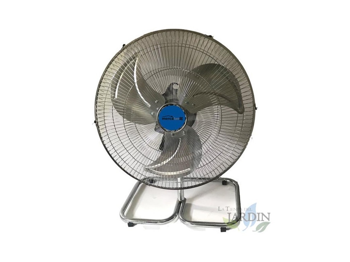 Ventoinha de Chão SUINGA 3 Velocidades 120W 45 Cm