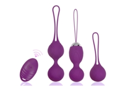 Controle Remoto Mini-relevo Pessoal, Ferramentas Poderosas À Prova Dágua Para Mulheres E Homens, Roxo