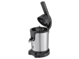 Espremedor de Alavanca 350W Potência e Eficiência para Sucos Frescos e 0 3 Litros THULOS