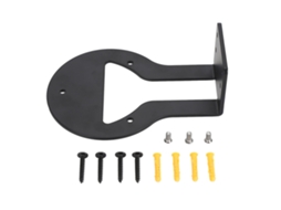 Suporte de Parede de Metal Espesso para Beosound 2 LAXISCREED