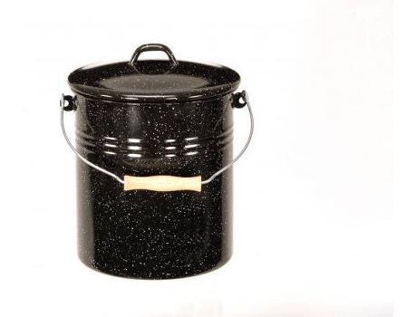 Caixote do Lixo  M10G