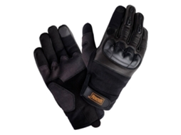 Luvas Stamper Preto 2XL Homem MAGNUM