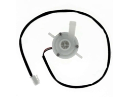 Bomba de Água ZLWB 12 HZB 12A/25BF para Máquina de Gelo TAISHENGDA