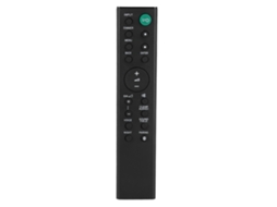 Controle Remoto para Barra de Som Sony Rmt ah101u CHABERLU