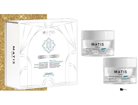 Conjunto de Resposta Preventiva - Matis