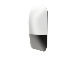 Lâmpada de Parede Externa Led Pirus 12W 3000K Ip54 BRAYTRON