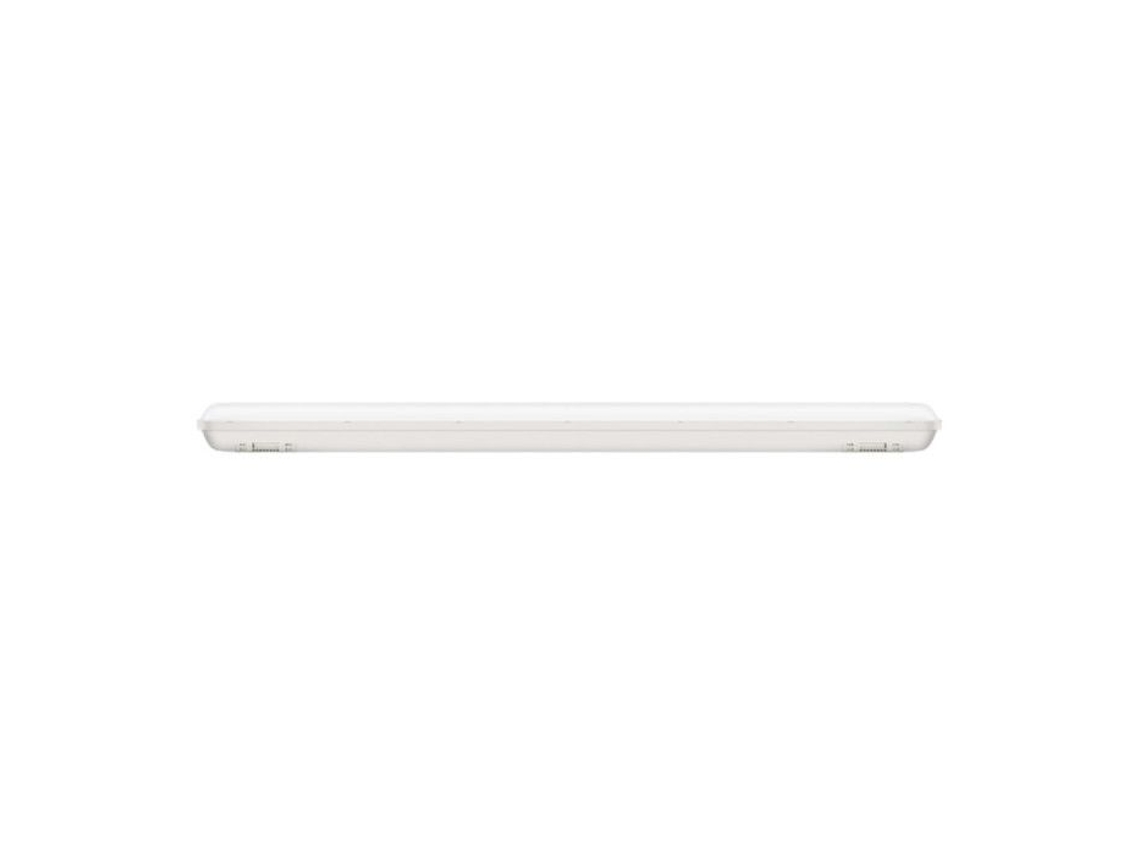 Fita de Led À Prova D'água Edm, 118cm, 36w, 3000lm, 6400k, Branco 31411 BRILVIBERA