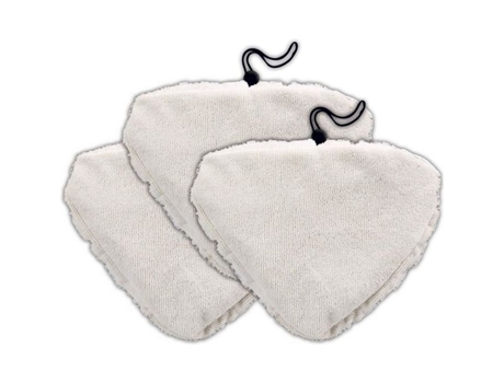 Lingettes De Repos Para Esfregão A Vapor X 3 Outiror Groupe
