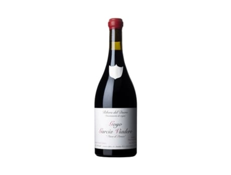 Goyo García Viadero Finca El Peruco 2019 GOYO GARCÍA VITICULTOR