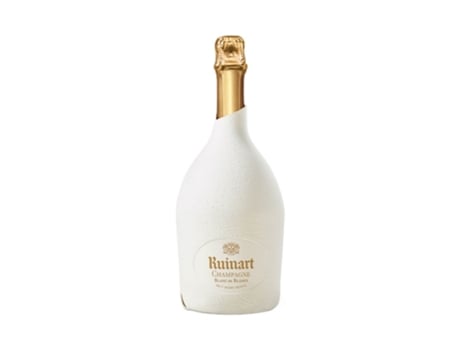 Ruinart Blanc de Blancs Estuchado Segunda Pele MAISON RUINART