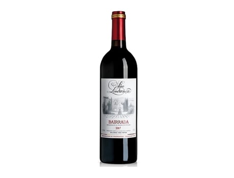 Vinho São Lourenço Tinto Bairrada 75cl Colinas De São Lourenço