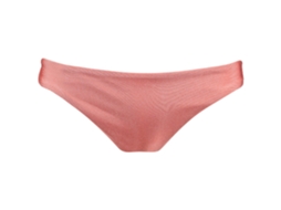 Cueca Biquíni Isla Rosa L Mulherbarts