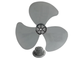 Pás De Substituição Para Ventilador De Teto |