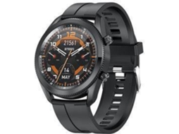 Smartwatch ALIMENTATION Yiz953 Preto