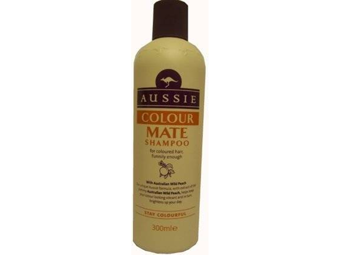 Champô AUSSIE Colour Mate (300ml)