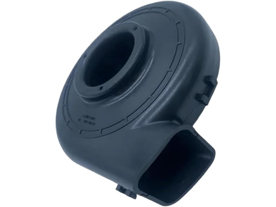 Motor Do Ventilador Aspirador De Pó. Compatível Com
