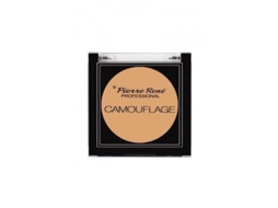 PIERRE RENE Camuflagem 03 4 gr 4 gr
