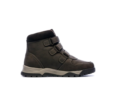 Botas de Homem RELIFE Jolscryn Castanho (46)