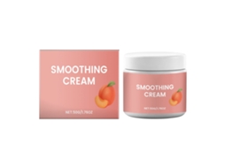 Creme Depilatório Facial para Remover Pelos e Conquistar uma Pele Lisa e Perfeita LAXISCREED