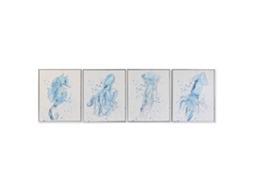 Quadro DKD HOME DECOR (Multicor)