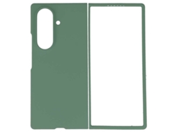 Funda Ultra Suave para Samsung Galaxy Z Fold 7 LA CASA DE LAS CARCASAS