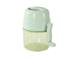 Triturador De Gelo Para Casa, Máquina De Raspadinha Para Bar E Cozinha PENGDSJE