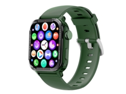 Smartwatches Rastreador de Fitness de 1 85 Polegadas Relógio de Esportes Ao Ar Livre para Android Iphone YEMAESRE