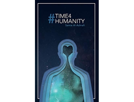 Livro Time4Humanity de Samie AlAchrafi (Inglês)
