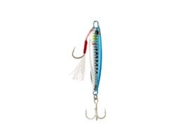 Isca Metálica em Formato de Colher para Robalo MDUG (modelo G30g)