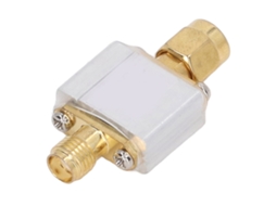 Filtro Passabanda Rf Coaxial Laxiscreed 1000 Mhz, Banda De 20 Mhz, 3db