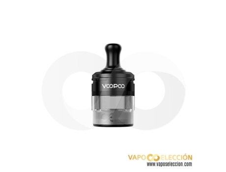 Cartuchos Pod Vacio Pnp X 5Ml Pack 2Uds Produto Sem Nicotina VOOPOO