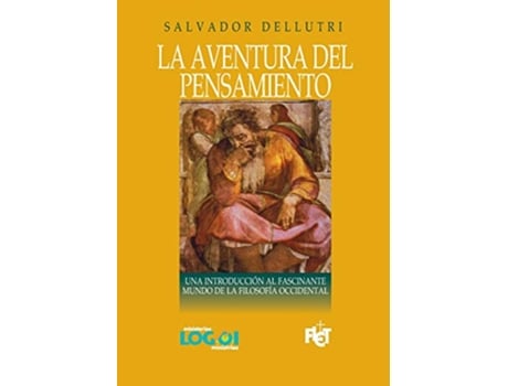 Livro La aventura del pensamiento Spanish Edition de Salvador Dellutri (Espanhol)