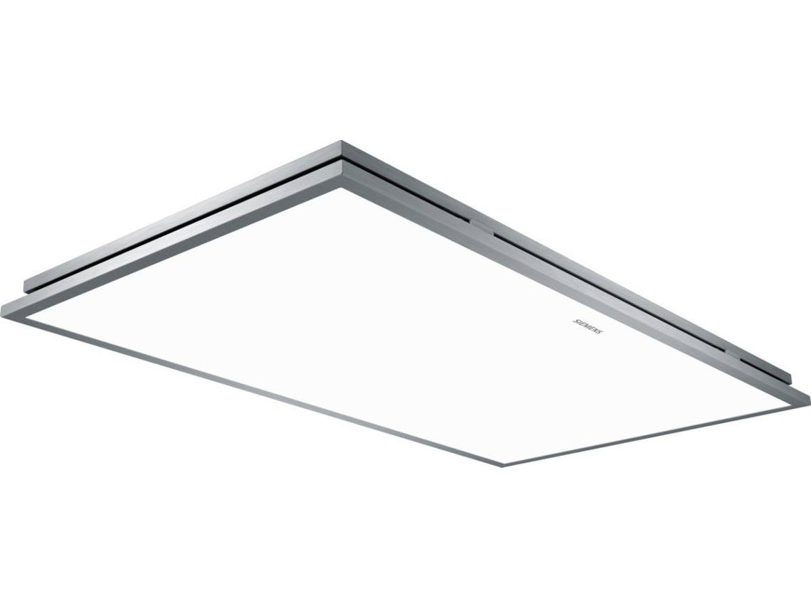 Exaustor de Ilha SIEMENS LF959RE55 (460 m3/h - 90 cm - Inox)