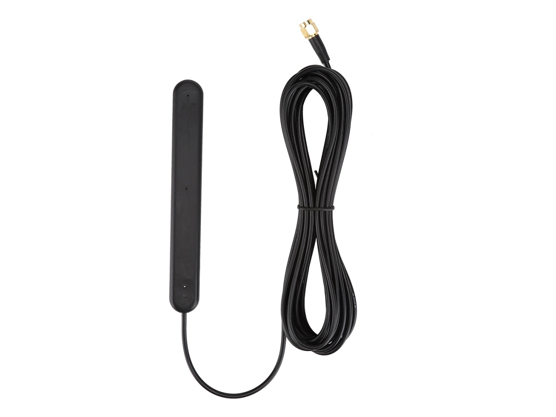 Lurelia Antena Fm/dab, 5 M, 5 V, Dab