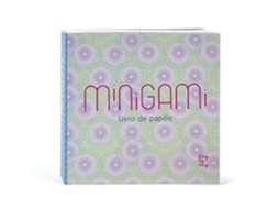 Minigami Livro de Papeis