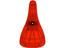 Selim de Ciclismo VELO Vl7101 (214 x 112 mm)