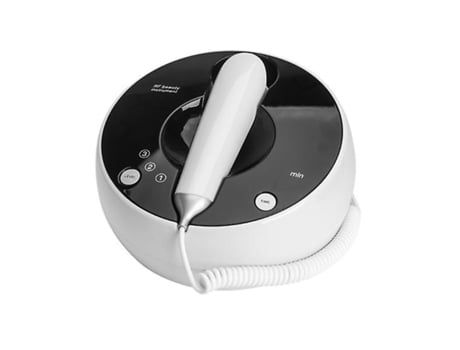 Máquina De Aperto Da Pele Por Radiofrequência Rf Dispositivo Antienvelhecimento Para Levantamento De Pele Flacidez Profissional E Varinha De Chennnls