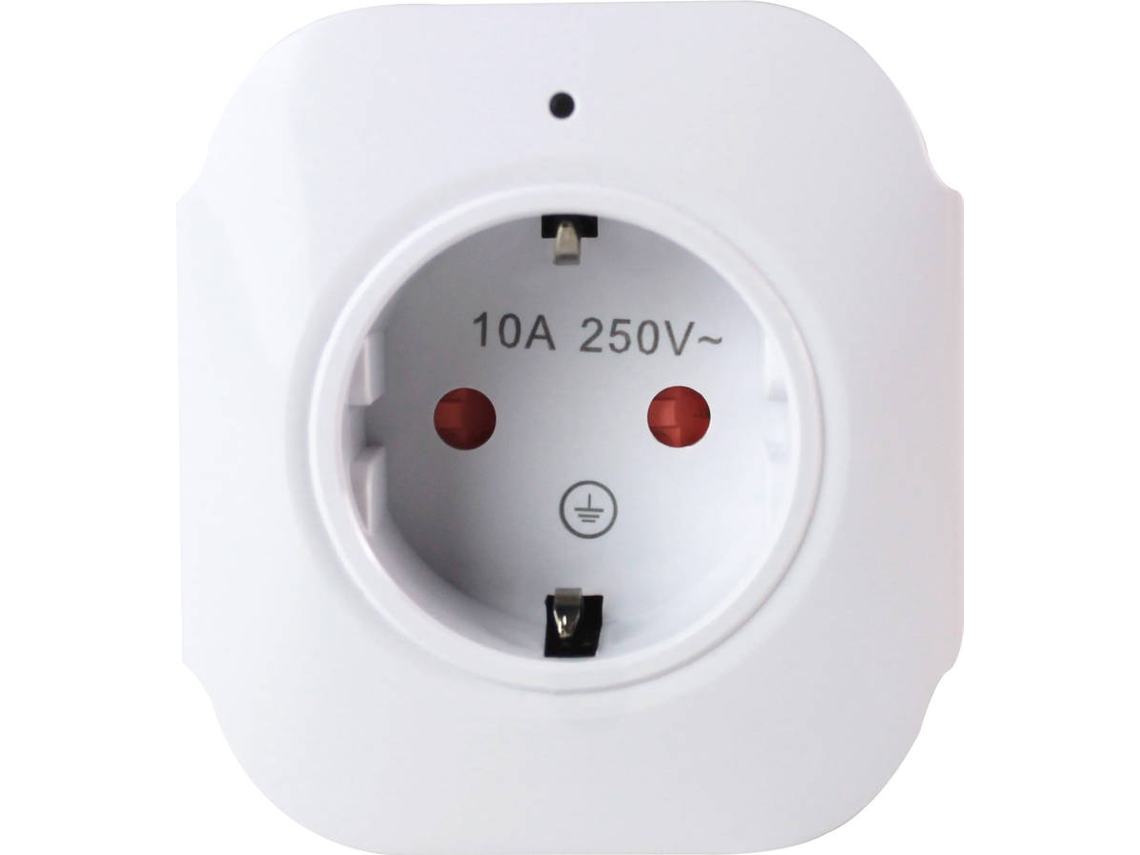 Tomada Wi-Fi AGD 10022