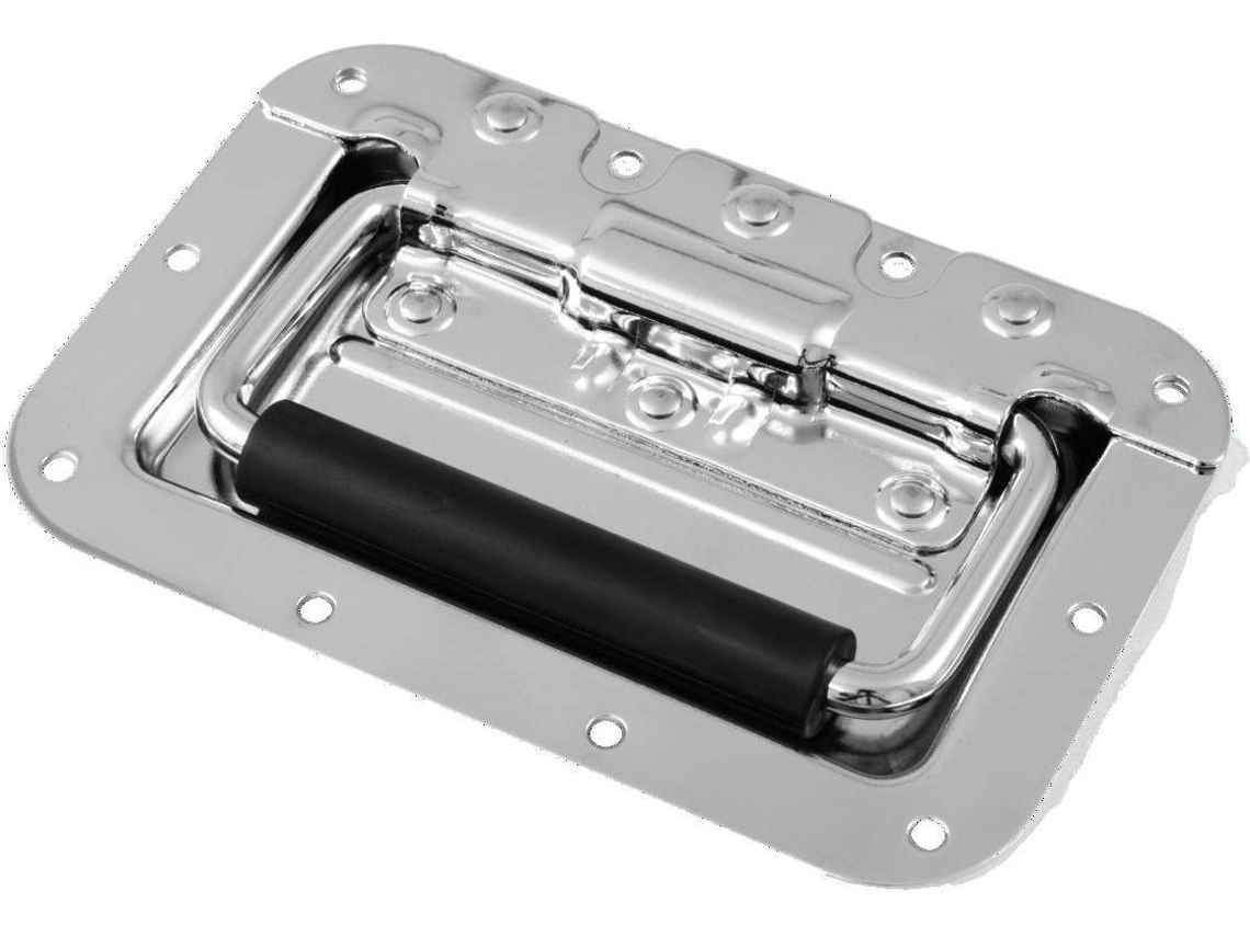 Pega para Mala Transporte ROADINGER Zinc