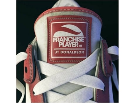Cd Franchise Player 01 Franchise Player