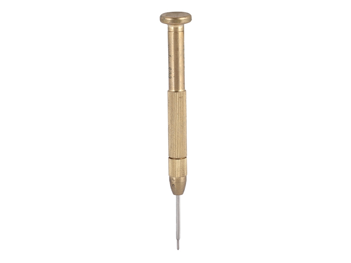 2026zentro-chave De Fenda Para Reparo De Iphone Chave Triangular 0.6 Ferramenta Original Foxconn